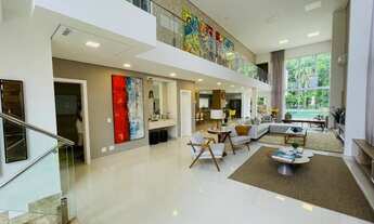 Imagem 5: Casa com 6 dormitórios à venda, 871 m² - Riviera de São Lourenço - Bertioga/SP