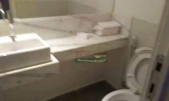 Imagem 2: Sala, 32 m² - venda por R$ 245.000,00 ou aluguel por R$ 2.500,00/mês - Jardim Paulistano