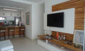 Imagem 4: Apartamento com 3 dormitórios para alugar, 93 m² - Riviera de São Lourenço - Bertioga/SP