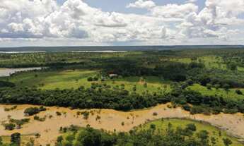 Imagem: Chácaras 5000m² Felixlandia / Paraíso