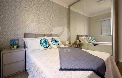 Imagem 8: Apartamento - Loteamento Adventista Campineiro - Hortolândia