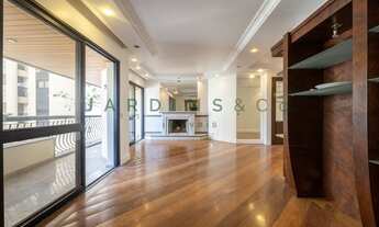 Imagem: SãO PAULO - Apartamento Padrão - Jardim