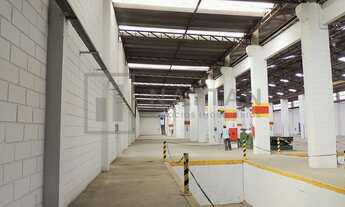 Imagem 6: Galpão para alugar, 3632 m² por R$ 80.000,00/mês - Parque São Lourenço - São Paulo/SP