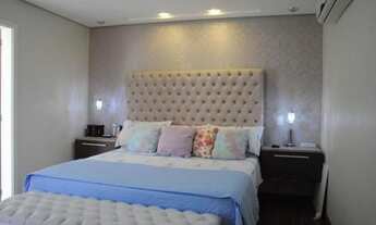 Imagem 4: Sobrado para venda tem 100 metros quadrados com 3 quartos em Chácara Primavera - Campinas