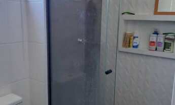 Imagem 7: Apartamento com 2 dormitórios à venda, 60 m² - Nova Atibaia - Atibaia/SP