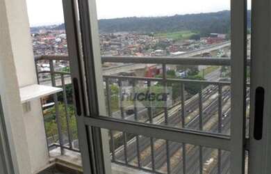 Imagem 7: Apartamento com 2 dormitórios à venda, 50 m² por R$ 260.000,00 - São Mateus (Zona Leste)