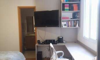 Imagem 6: Apartamento para venda com 77 m2, localizado no Bairro Castelanea - Petrópolis - RJ