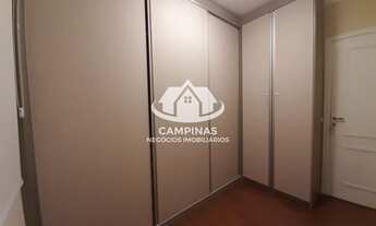 Imagem 7: APARTAMENTO PARA LOCAÇÃO NO MANSÕES SANTO ANTÔNIO EM CAMPINAS/SP