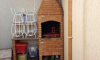 Imagem 6: Casa com 2 dormitórios à venda, 116 m² por R$ 305.000,00 - Campos Elíseos - Ribeirão Preto