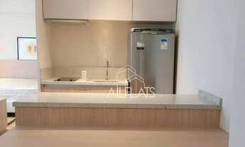 Imagem 7: Flat com 2 dormitórios, 62 m² no Itaim Bibi - São Paulo/SP