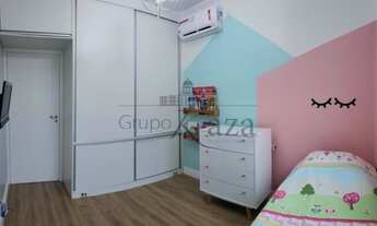 Imagem 7: Casa - Venda - Altos de Santana II - Jacareí - Condomínio Villagios Santanna - 87m² - 2 Do