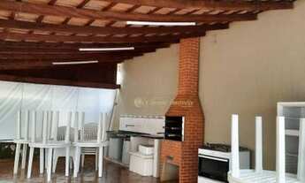 Imagem 6: Apartamento com 3 dormitórios à venda, 68 m² por R$ 330.000,00 - Iguatemi - Ribeirão Preto