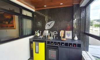 Imagem 5: Apartamento para venda com 283 metros quadrados com 3 quartos em Capim Macio - Natal - RN