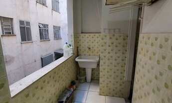 Imagem 4: Apto 2 qts c/ vaga em Alcantara na Raul Veiga - aceita FGTS e carta de credito R$ 180.000