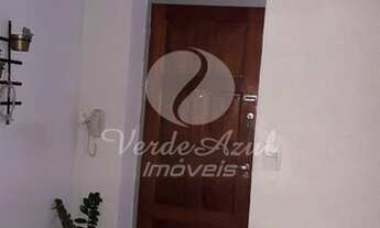 Imagem 5: Apartamento - Dic V (Conjunto Habitacional Chico Mendes) - Campinas