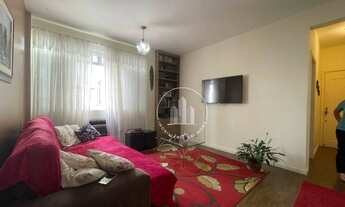 Imagem 6: Apartamento com 2 dormitórios à venda, 87 m² por R$ 340.000,00 - Capoeiras - Florianópolis