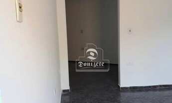 Imagem 7: Sobrado com 2 dormitórios para alugar, 60 m² por R$ 1.201,00/mês - Jardim do Estádio - San