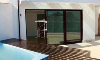 Imagem 5: Charitas Cobertura 239m² 4 quartos - Niterói - RJ - cod SALL0106S