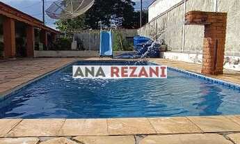 Imagem: Iperó - Casa Padrão - Jardim Irene