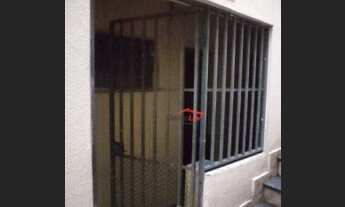 Imagem 2: Casa com 1 dormitório para alugar, 50 m² por R$ 800,00/mês - Vila Invernada - São Paulo/SP