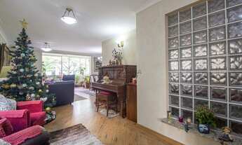 Imagem 5: Apartamento Venda Itaim Bibi 185 m² 3 Dormitórios