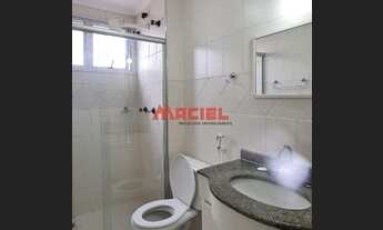 Imagem 2: Venda - APARTAMENTO - EDIFICIO ARAGON - VILA EMA - SAO JOSE DOS CAMPOS - 85 M² AU - 3 DORM