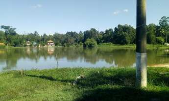 Imagem 4: Terreno plano na Praia da Brisa