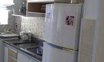 Imagem 3: Apartamento com 2 dormitórios à venda, 57 m² por R$ 255.000,00 - Parque Gabriel - Hortolân