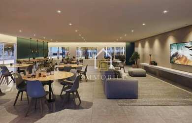 Imagem 3: Ótima unidade no Residencial Aveiro, andar alto, com excelente posição solar