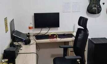 Imagem 7: Apartamento com 2 dormitórios à venda, 58 m² por R$ 345.000,00 - Jardim Oriente - São José