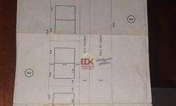 Imagem 4: Terreno à venda, 2400 m² por R$ 742.000 - Belmonte - Volta Redonda/RJ