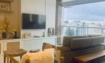 Imagem 2: Apartamento Duplex à venda, 70 m² por R$ 880.000,00 - Jardim São Paulo - São Paulo/SP