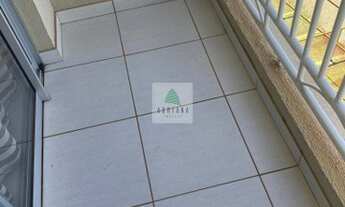 Imagem 5: Anápolis - Apartamento Padrão - Vila Jayara