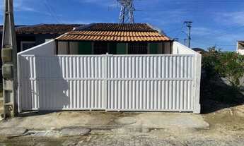 Imagem 2: Casa no Cond. Recanto das Flores Calundu), 2 quartos com suíte