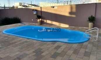 Imagem 3: Área de Lazer - Jardim Emabré