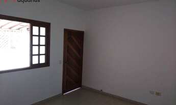 Imagem 2: Sobrado Bosque dos Ipês