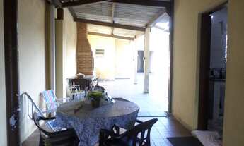 Imagem 7: Casa para venda com 300 metros quadrados com 5 quartos em Vila Sao Paulo - Mongaguá - SP