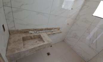 Imagem 4: Casa 3/4 Pontal Sul