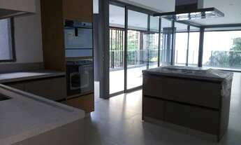 Imagem 6: Apartamento com 4 dormitórios à venda, 252 m² por R$ 8.261.386,00 - Vila Nova Conceição