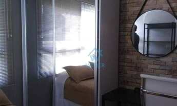 Imagem: Kitnet com 1 dormitório para alugar, 26