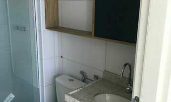 Imagem 7: RS- Apartamento nos Aflitos | 28m² | Porteira fechada