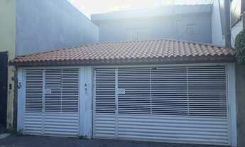 Imagem: TERRENO NA VL. ANTONIETA- 240 M