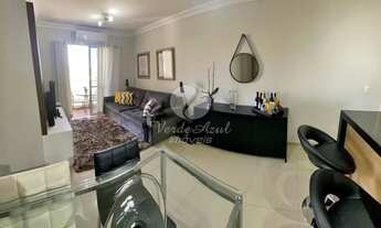 Imagem 4: Apartamento - Parque Brasília - Campinas