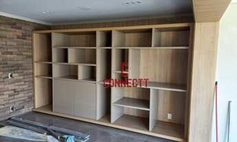 Imagem 6: Apartamento com 2 dormitórios à venda, 160 m² por R$ 1.400.000 - Bosque das Juritis - Ribe