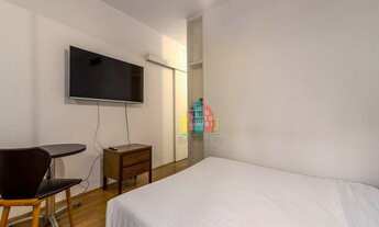 Imagem 4: Apartamento com 2 dormitórios à venda, 62 m² por R$ 830.000 - Jardim Europa - São Paulo/SP