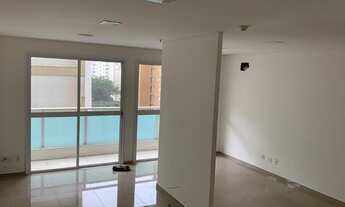 Imagem: Sala para alugar, 44 m² por R$ 4.000,00/mês