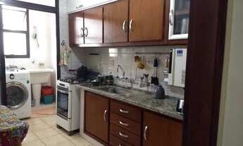 Imagem 5: Venda de Apartamentos / Padrão na cidade de Araraquara