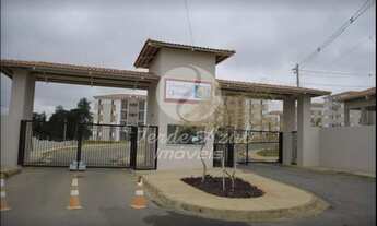 Imagem: Apartamento - Vila Inema - Hortolândia