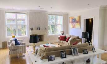 Imagem 3: Casa com 4 dormitórios, 512 m² - venda por R$ 5.600.000,00 ou aluguel por R$ 25.000,00 - L