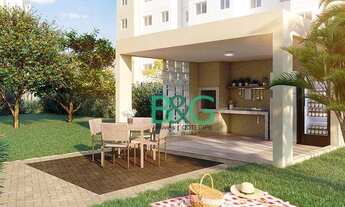 Imagem: Apartamento com 1 dormitório à venda